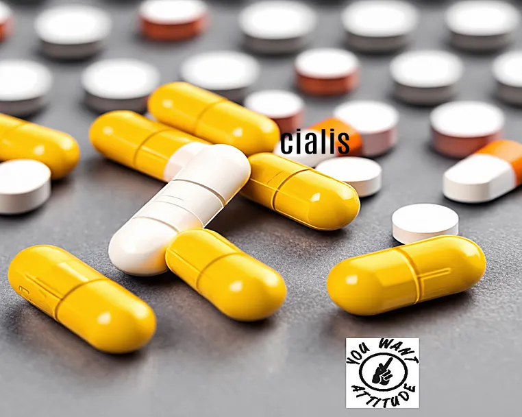 Cialis 1